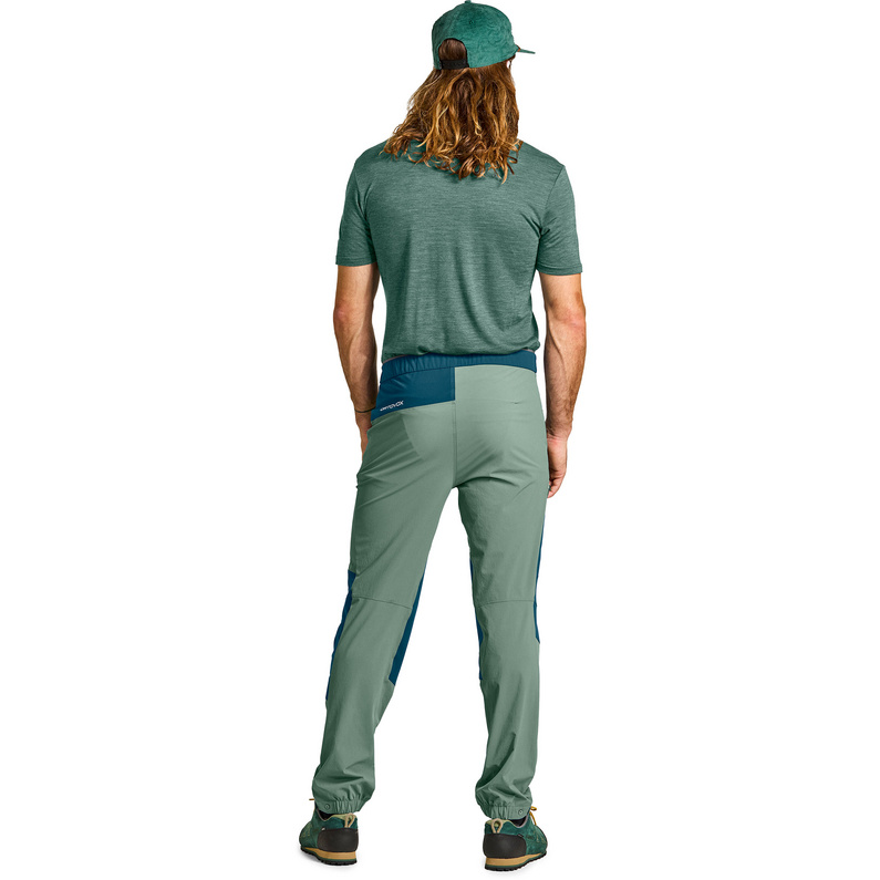 Ortovox Herren Vajolet Hose