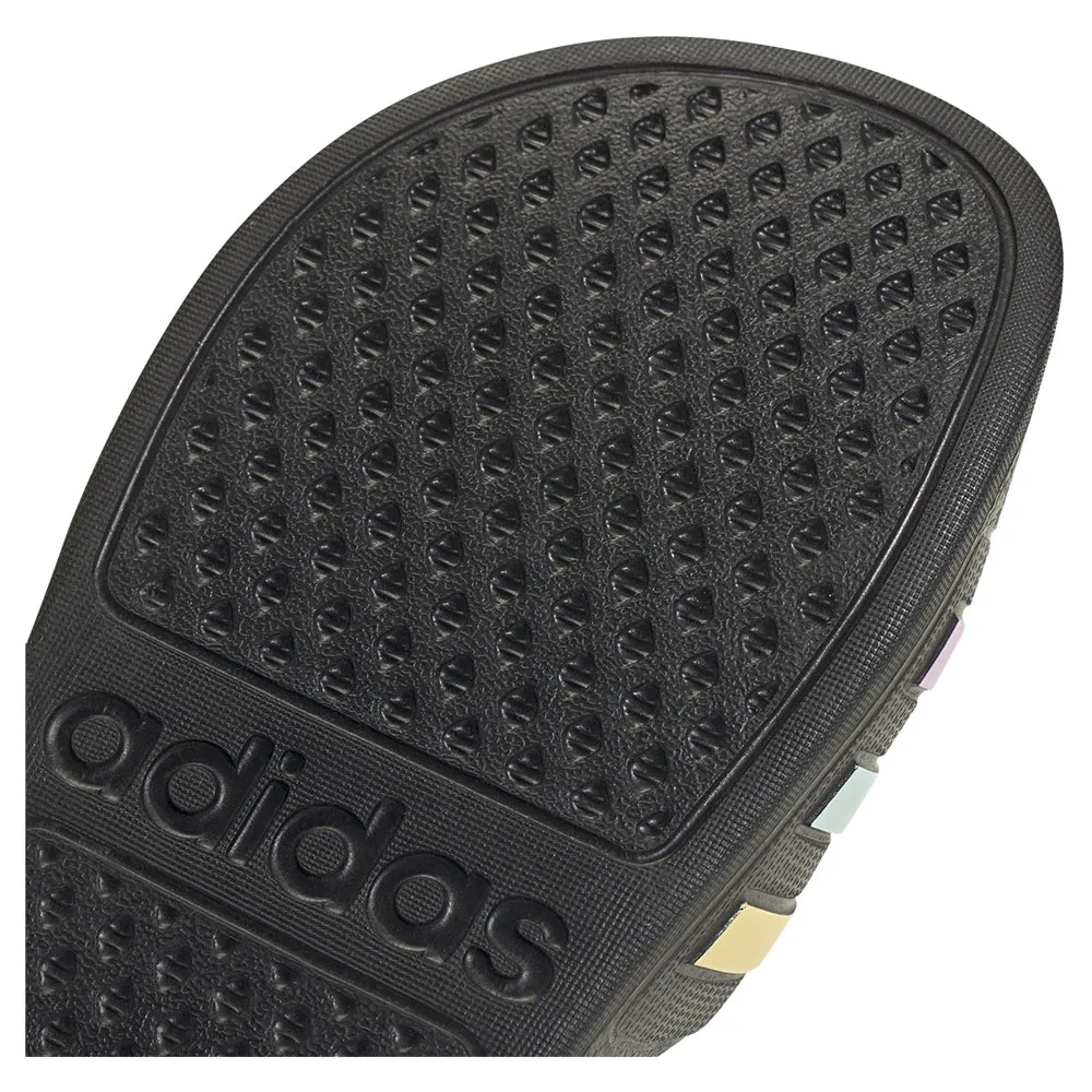 Sapatos de banho infantis adidas Adilette Aqua