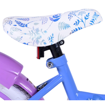 Disney Frozen 2 kinderfiets 16 inch