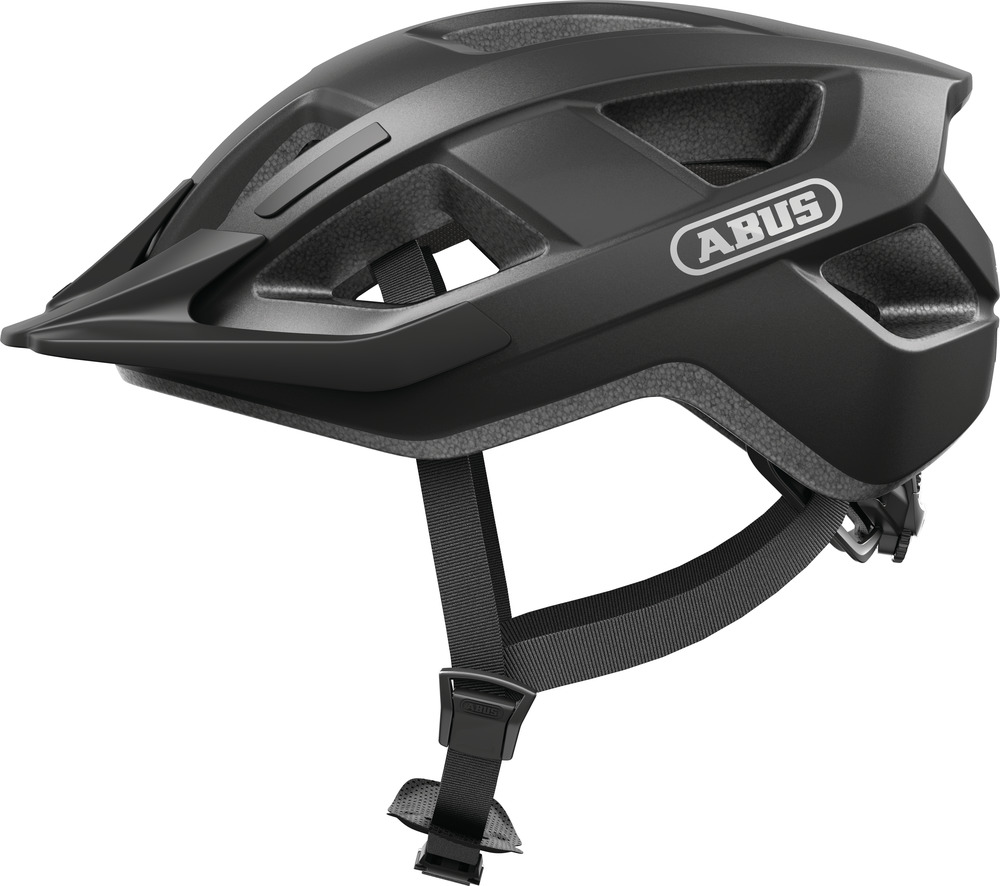Abus Aduro 3.0 Cykelhjelm Titan