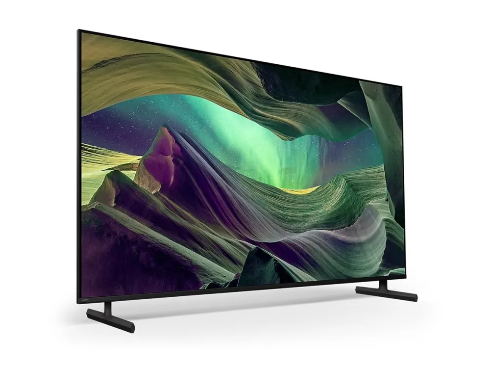 Sony Bravia KD-75X85L - 75