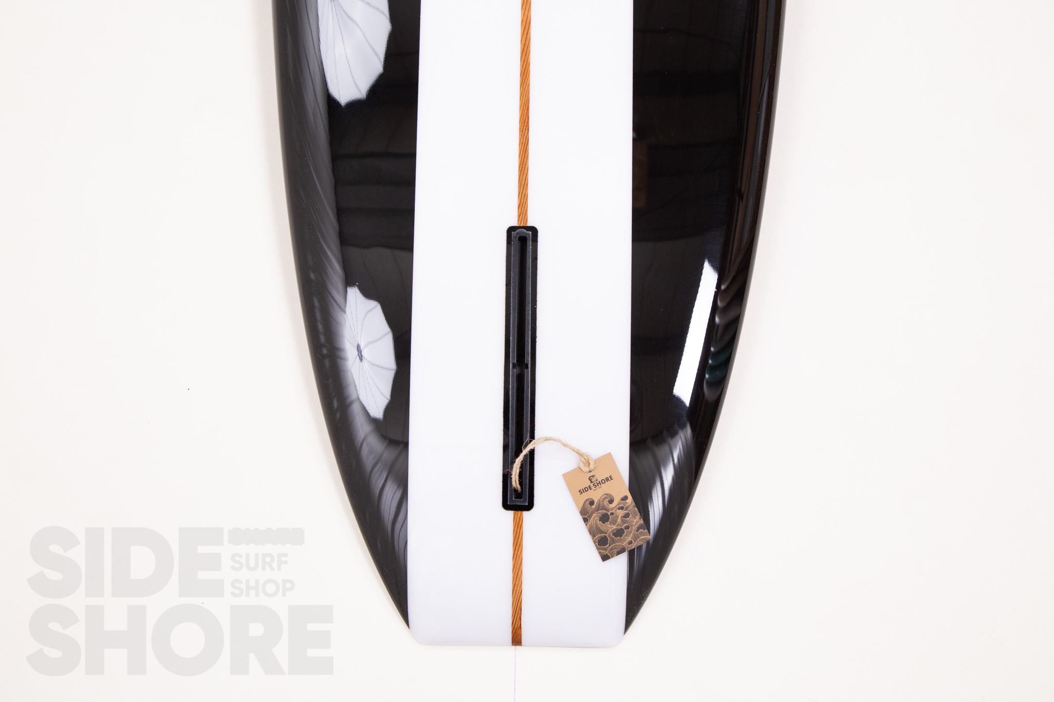Christenson Surfboards Dead Sled - Tint   Polish - 9'2 x 22 1/2