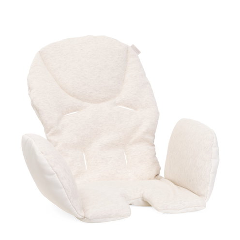 Chaise haute Polly Armonia Motherpearl - CHICCO