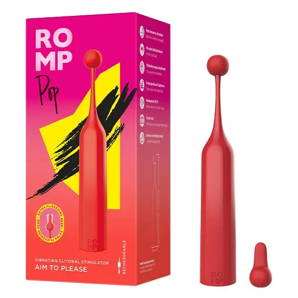 ROMP Pop