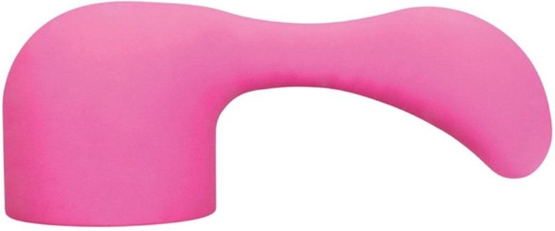 Bodywand G-Spot Attachment - Roze - Vibrator