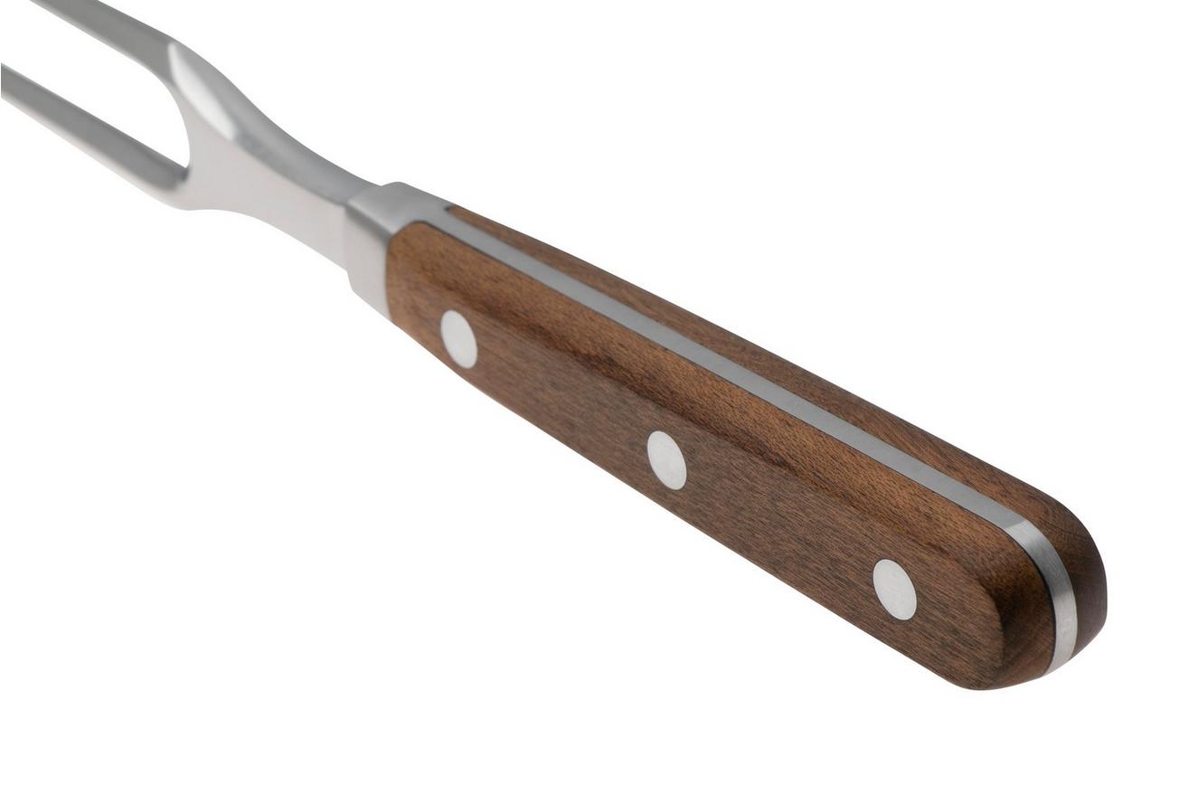 Victorinox Grand Maître Carving Fork 7.7230.15G, Maple, 15 cm, vleesvork