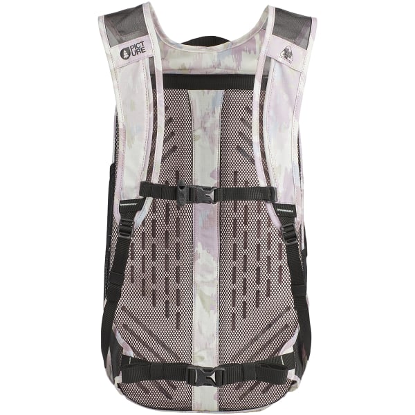 Sac à dos VTT PICTURE OFF TRAX 20 BACKPACK BOLD HARMONY PRINT