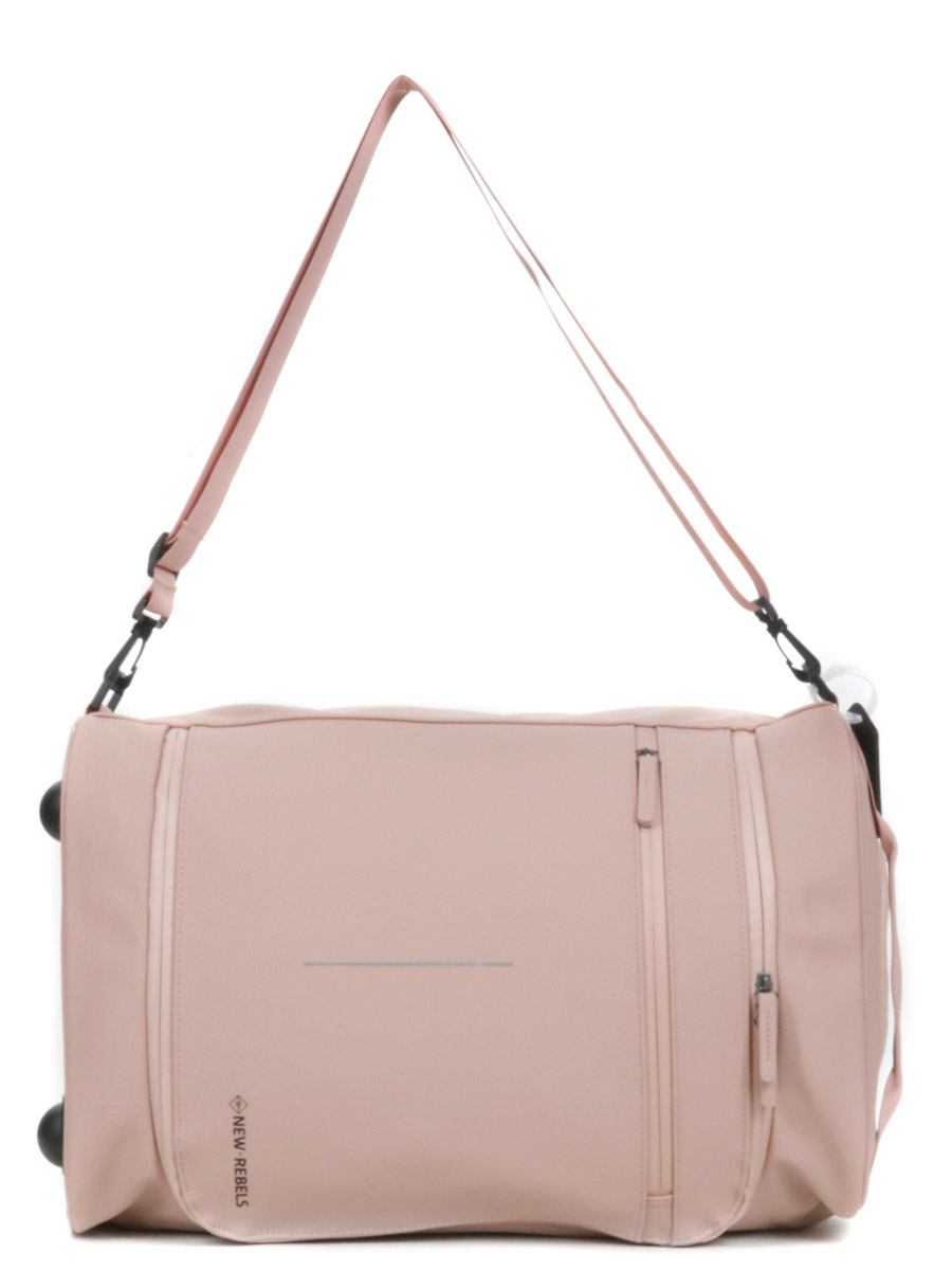 Sac de voyage New Rebels Harper 50 cm