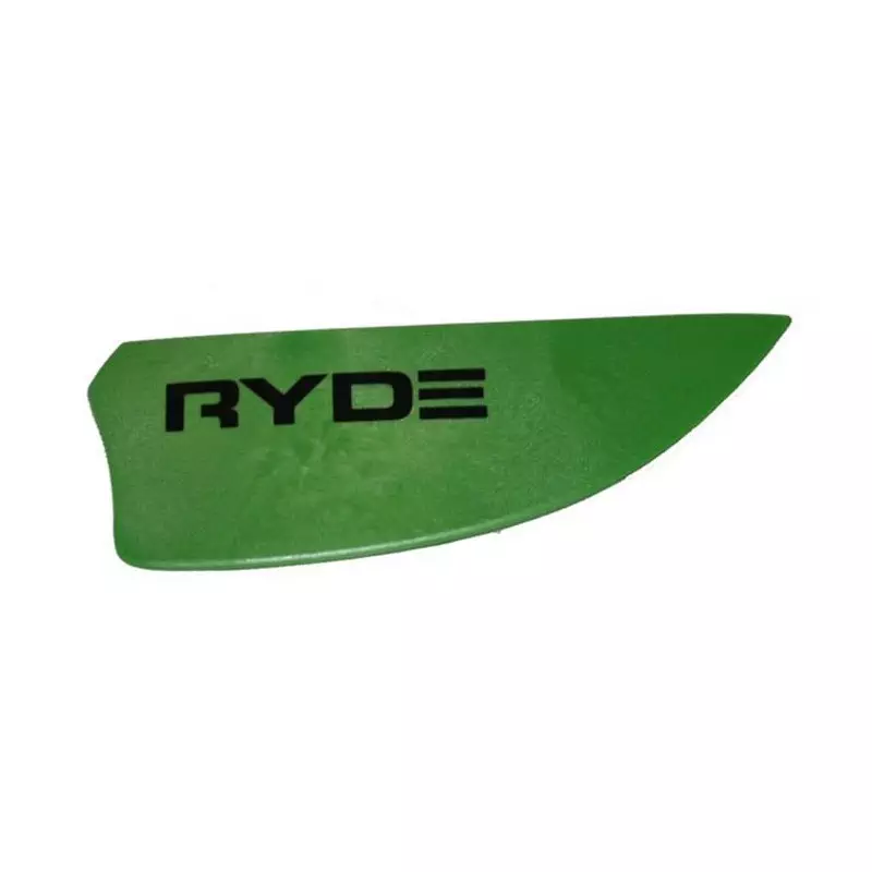 Aileron RYDE 1,75´´ - SUPLAYER Vert