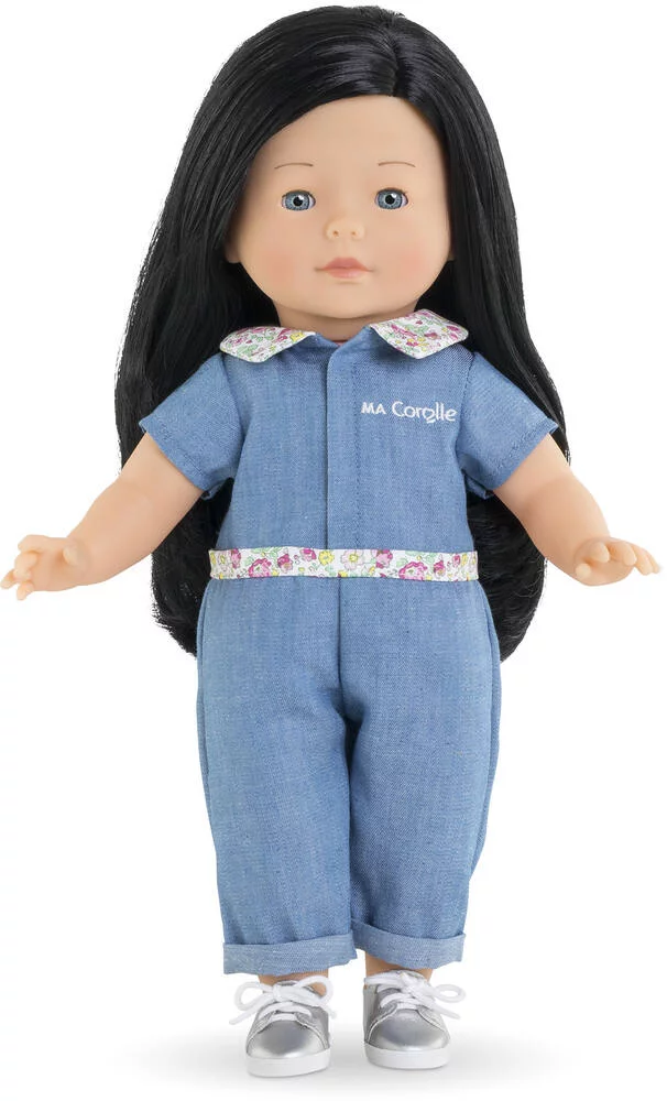 POUPEE - PERRINE - 36CM - COROLLE MA COROLLE
