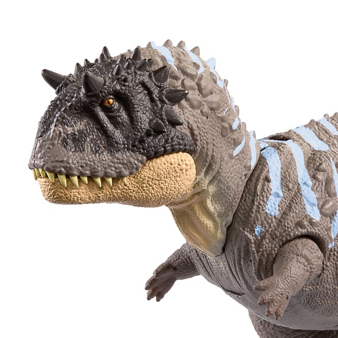Jurassic World - Wild Roar - Ekrixinatosaurus