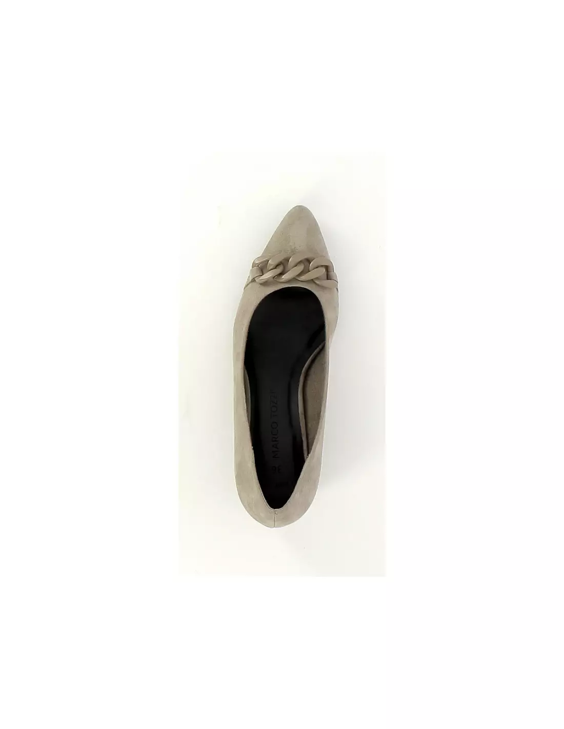 MARCO TOZZI 22403 - Escarpins Stone