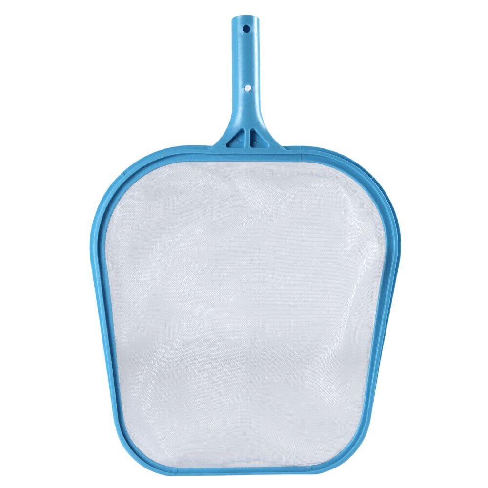 Epuisette de surface piscine