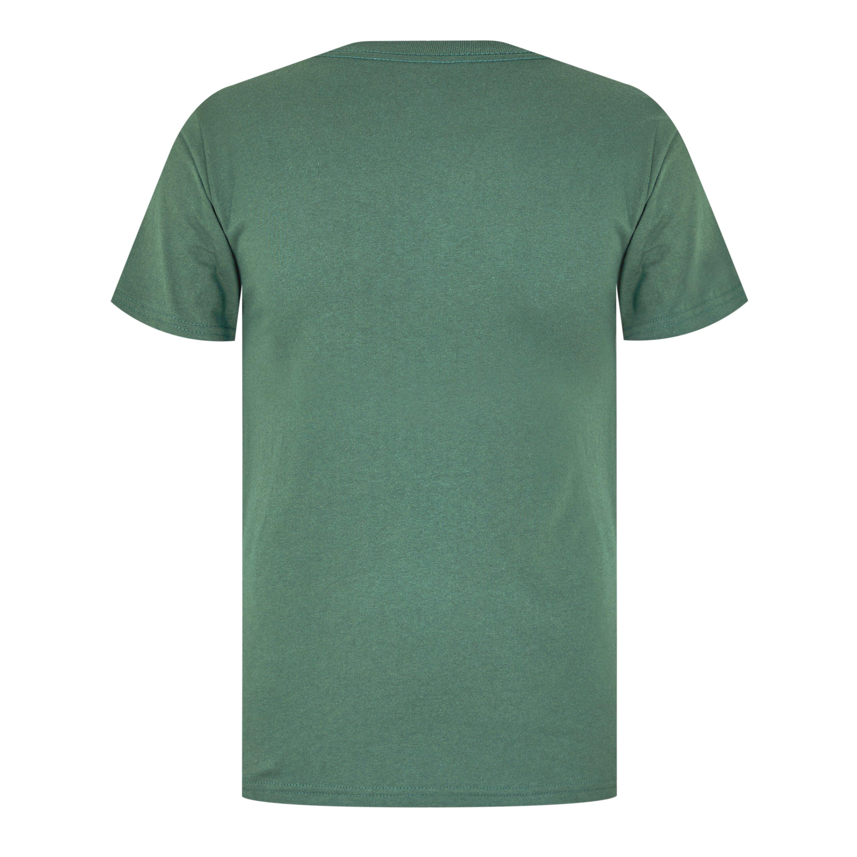 Vans Logo T-Shirt