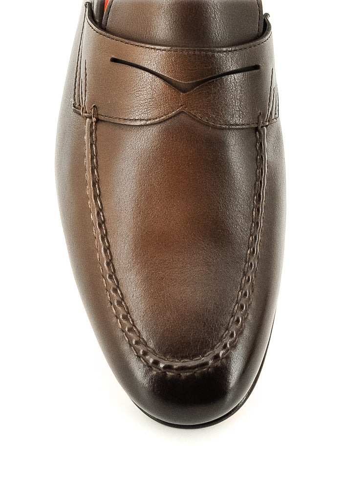 SANTONI - CARLOS 15609 SLF MARRONFONCE