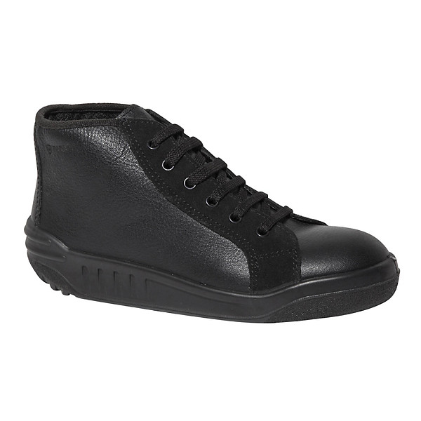 Chaussures de sécurité femme Joana Parade, pointure 38
