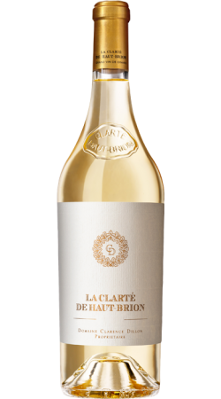 Clarté de Haut Brion Pessac Leognan Blanc 2020
