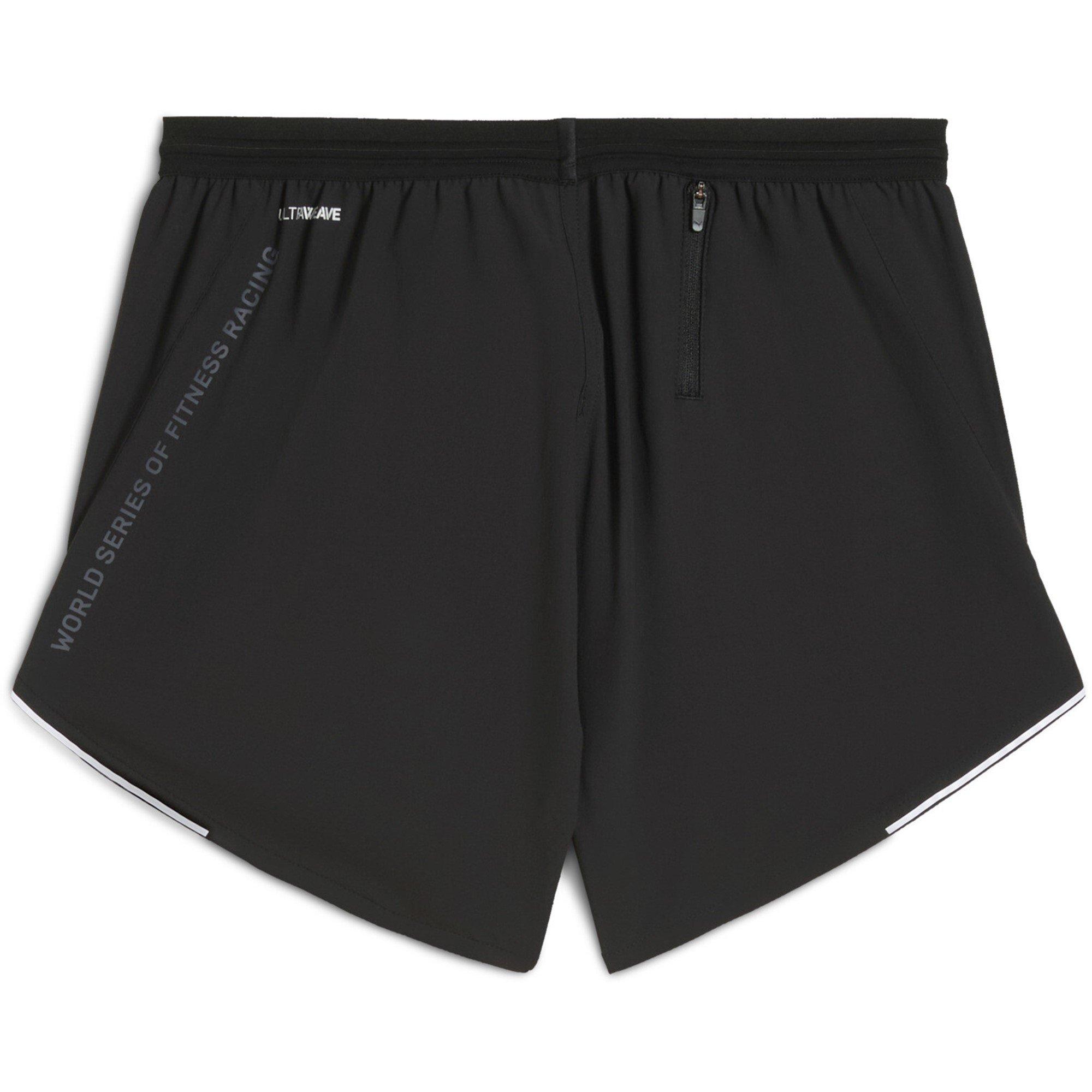 Puma x HYROX Ultraweave Velocity 4inch Gym Shorts Adults