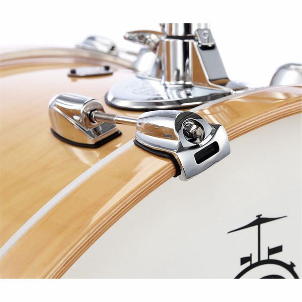 Gretsch Renown Maple Rock -GN