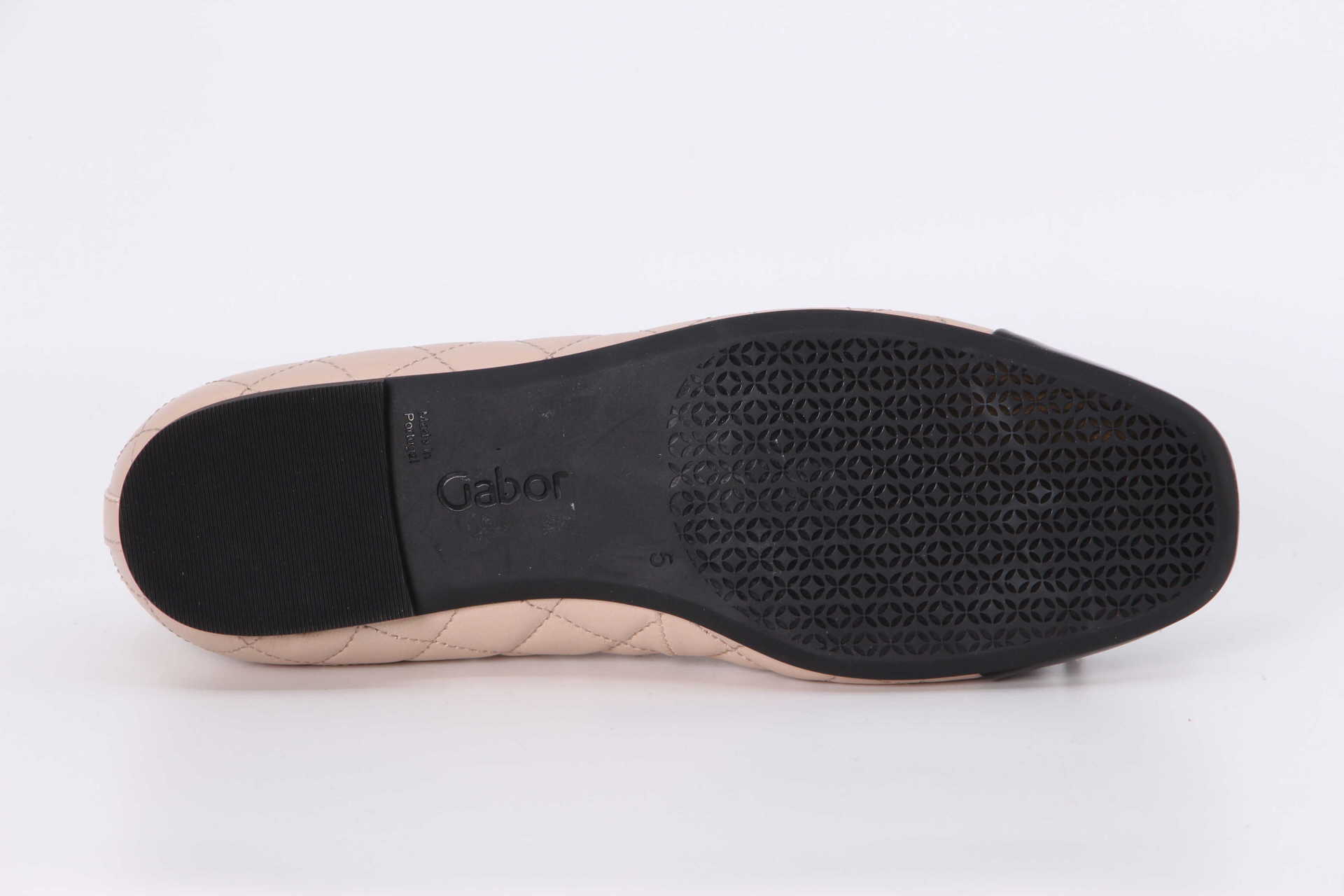 Gabor Prato beige / schwarz