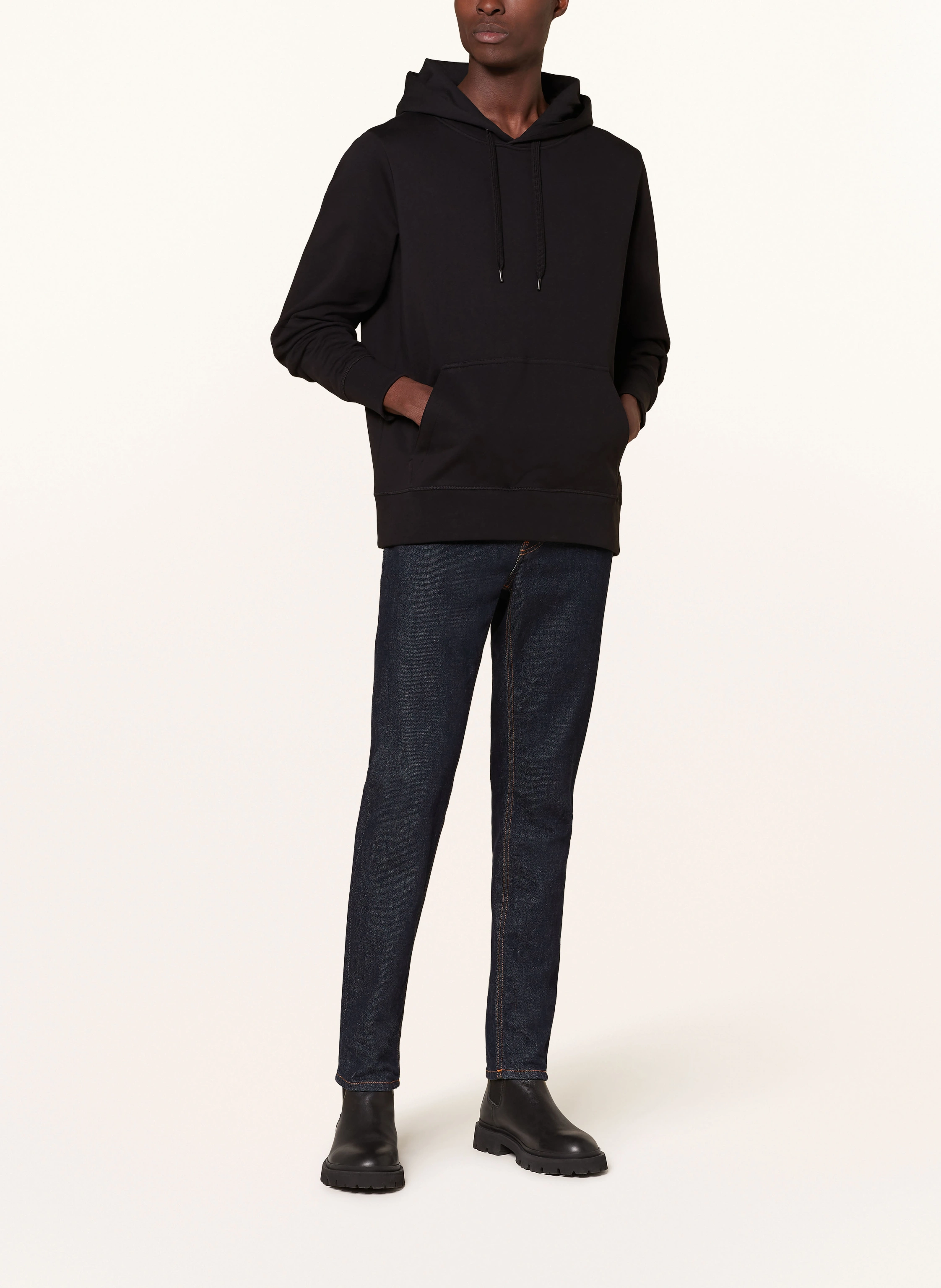 CANADA GOOSE Hoodie HURON