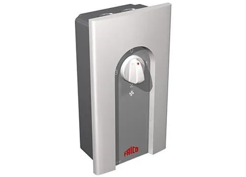 Betjeningspanel CB20 W