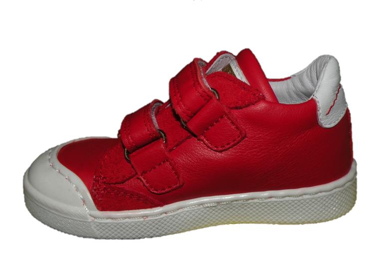 Bo-Bell Ram VL/2 Rood
