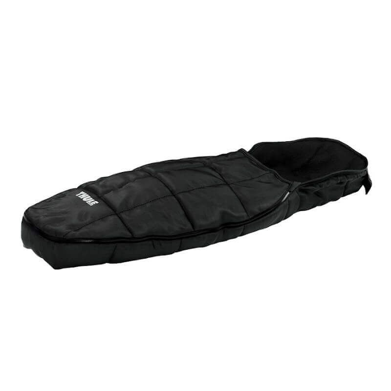 thule footmuff sport 631 20101003 black