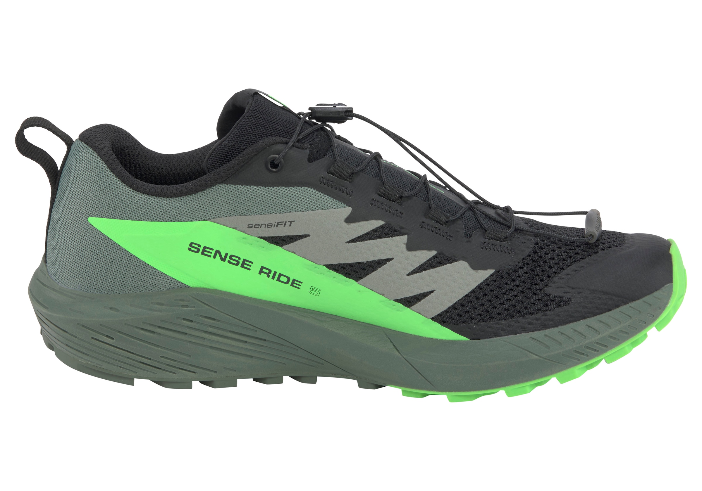 Salomon Trailrunningschuh »SENSE RIDE 5«  Trailrunningschuhe