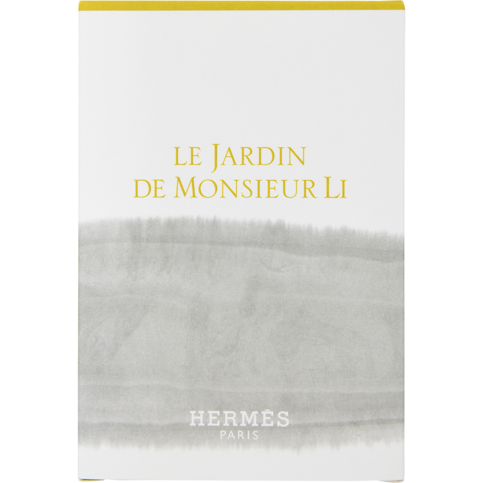 Hermès Le Jardin de Monsieur Li Duftset, 3-teilig
