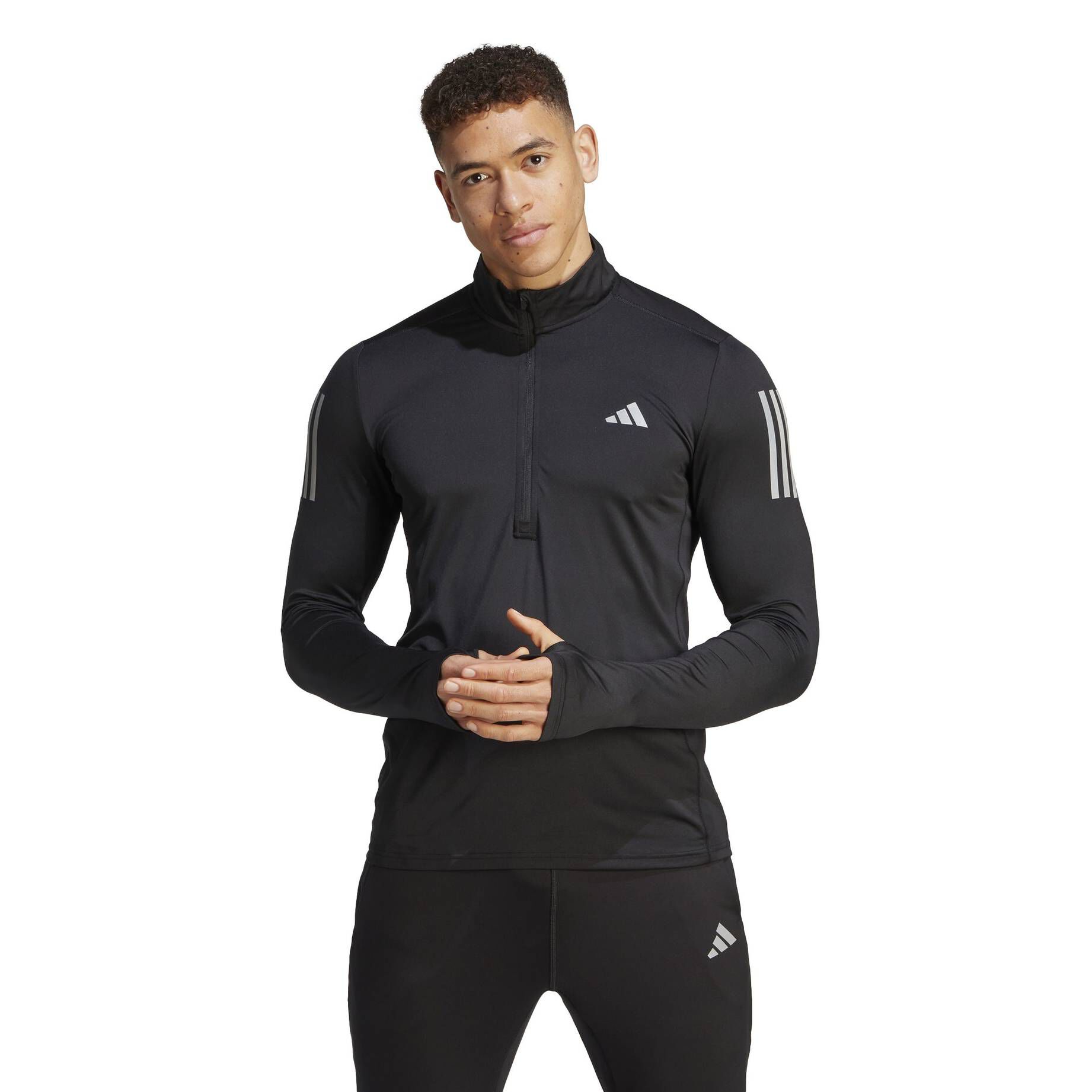 adidas Performance| Herren Laufshirt