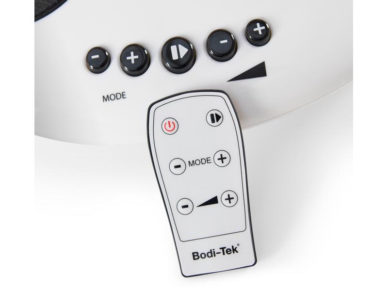 Bodi-Tek Elektrostimulationsgerät Circulation Plus Active EMS-Gerät für Füsse und Unterschenkel