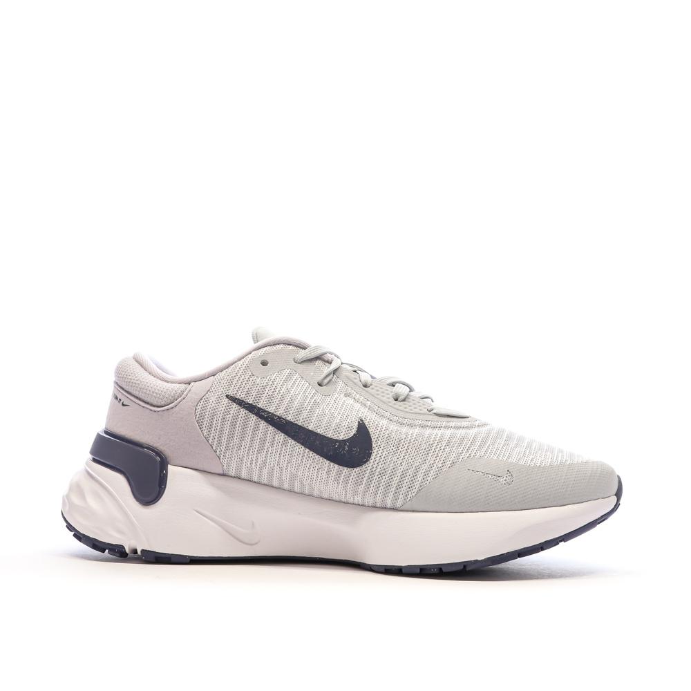 Nike Chaussures de running Gris Femme Nike Renew