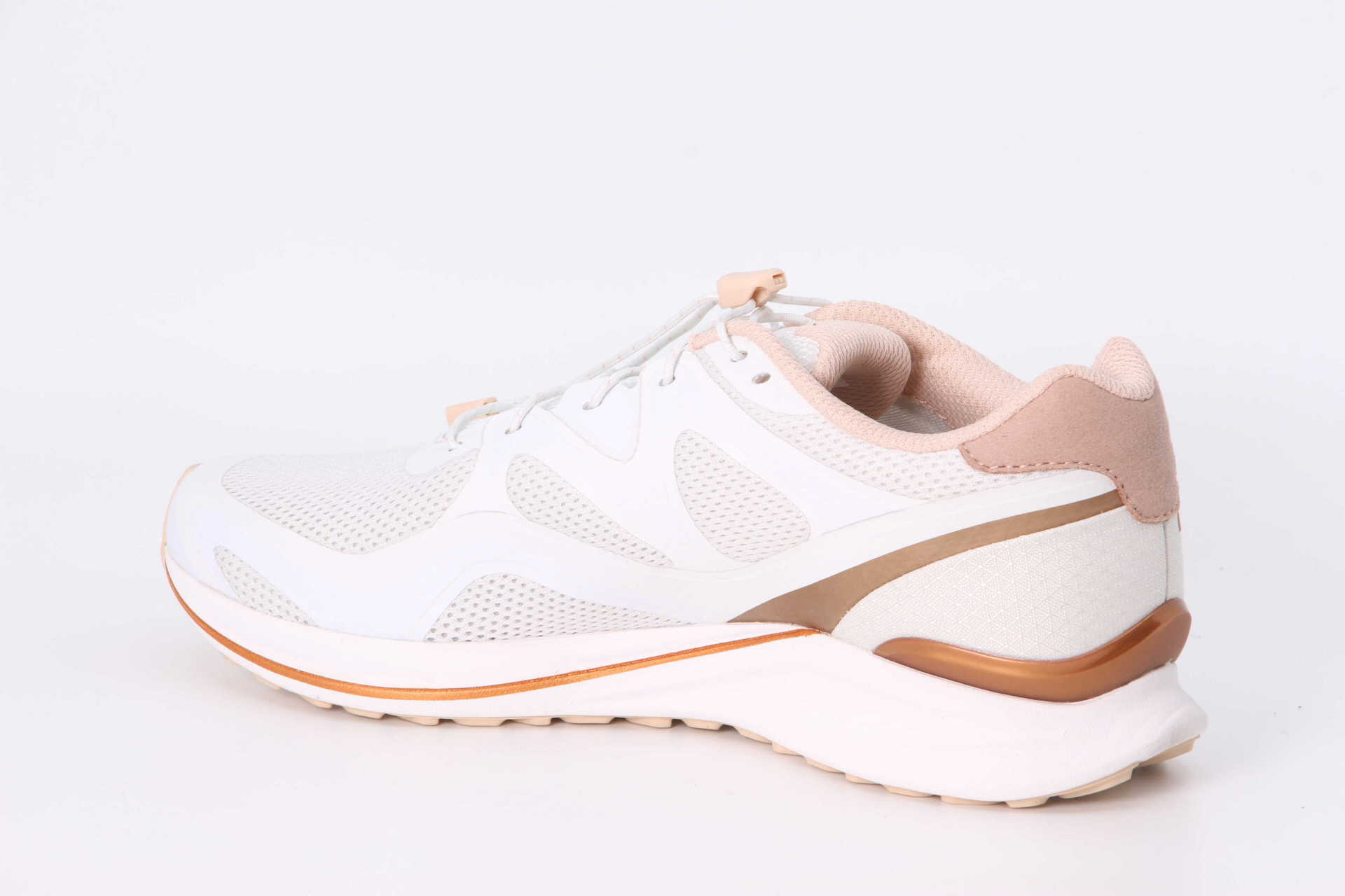 Merrell Skyquest Trek white / rose gold