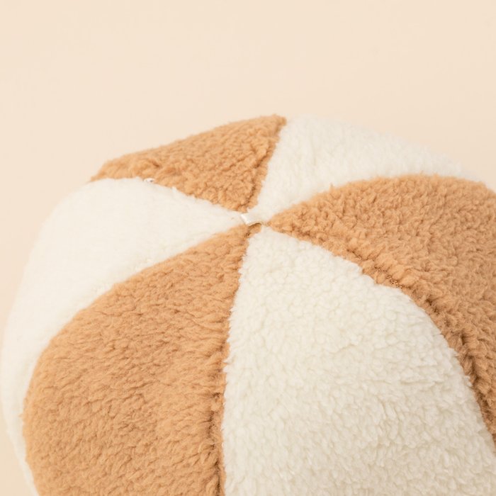 Jollein | Stoffen speelbal | 12 cm
