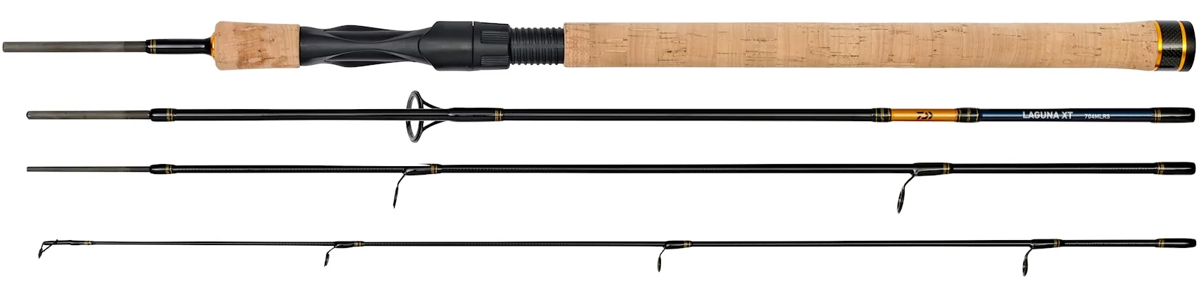 Daiwa Laguna Xt 4-Delt