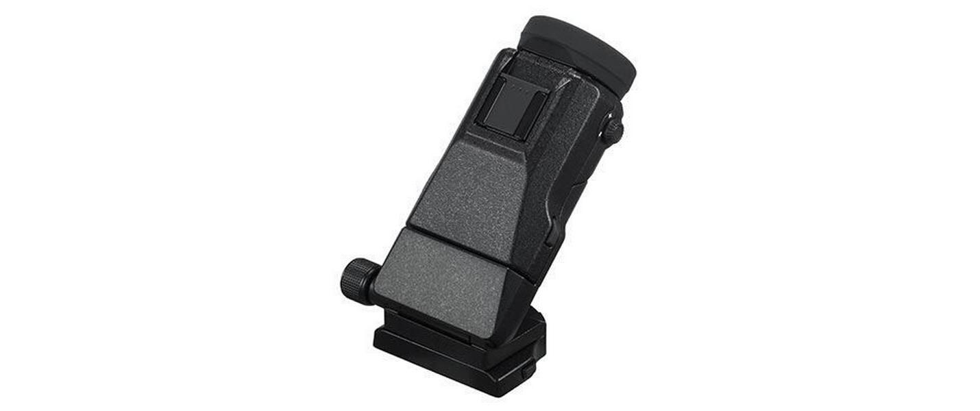 Halterung EVF-TL1<br>EVF-Neigungsadapter