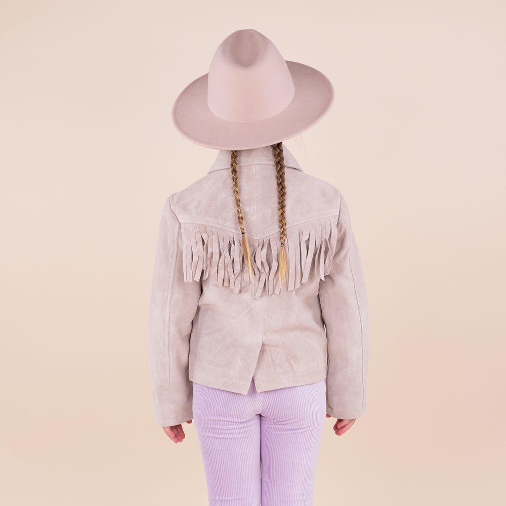 Moonrise kids western jacket Eagle