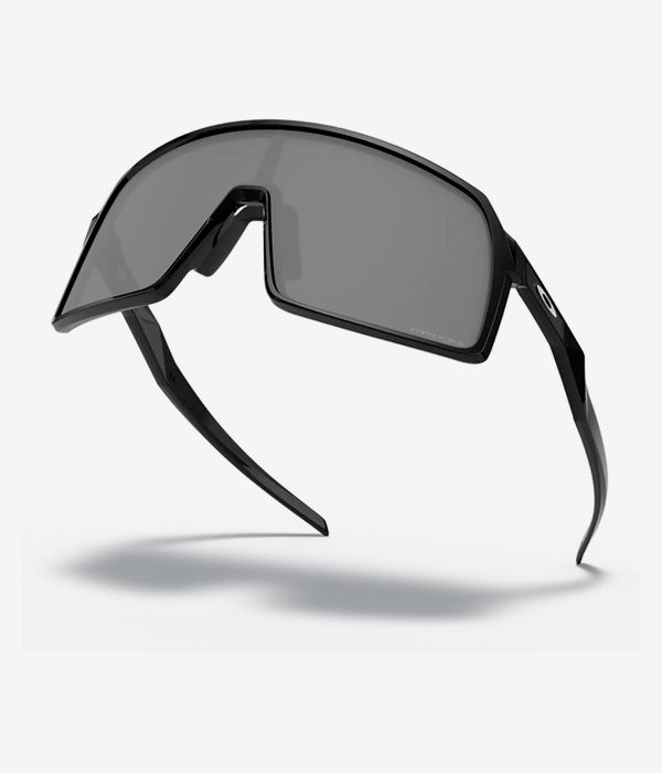 Oakley Sutro Sonnenbrille (polished black prizm black)