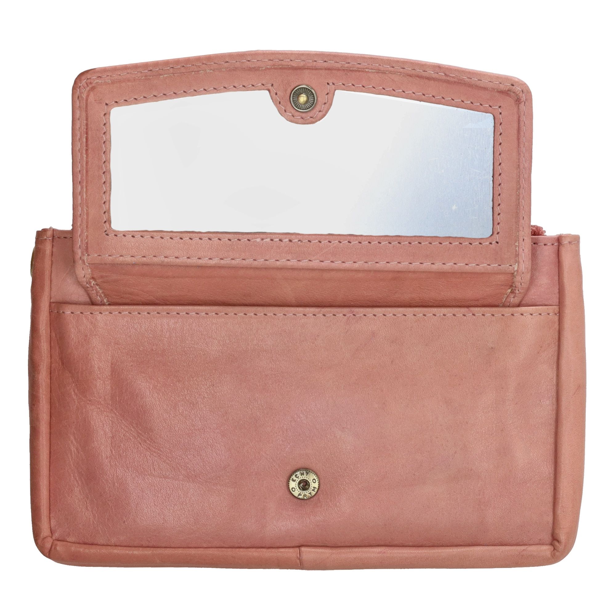 Micmacbags Daydreamer Sleuteletui Lichtroze