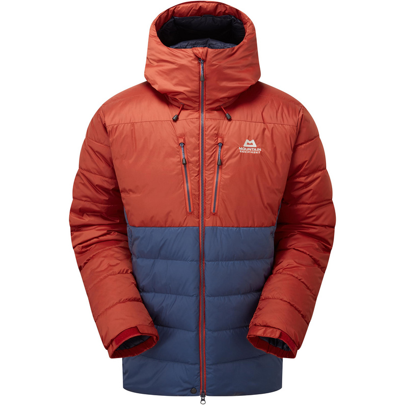Mountain Equipment Herren Paiyu Jacke