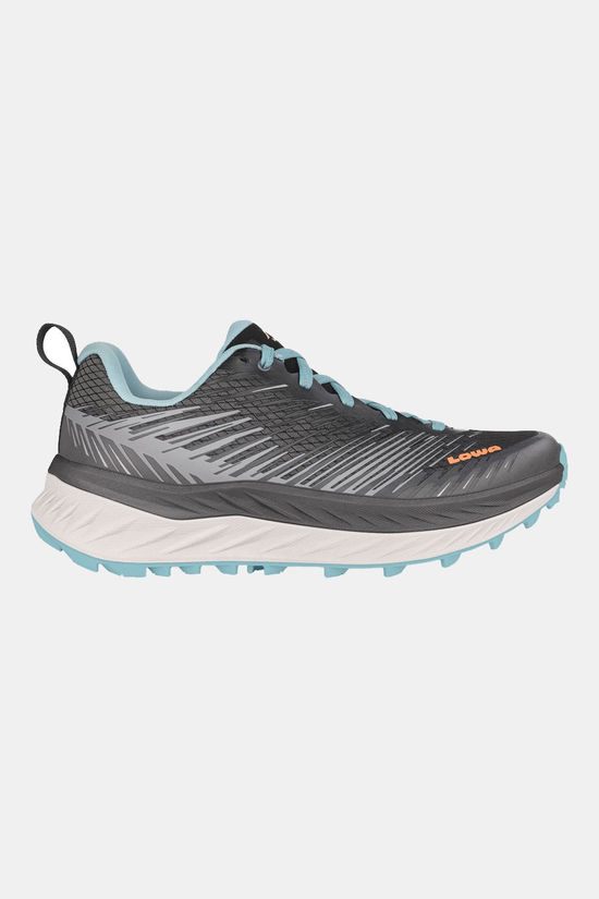 Lowa Lowa Fortux Trail Hardloopschoen Dames