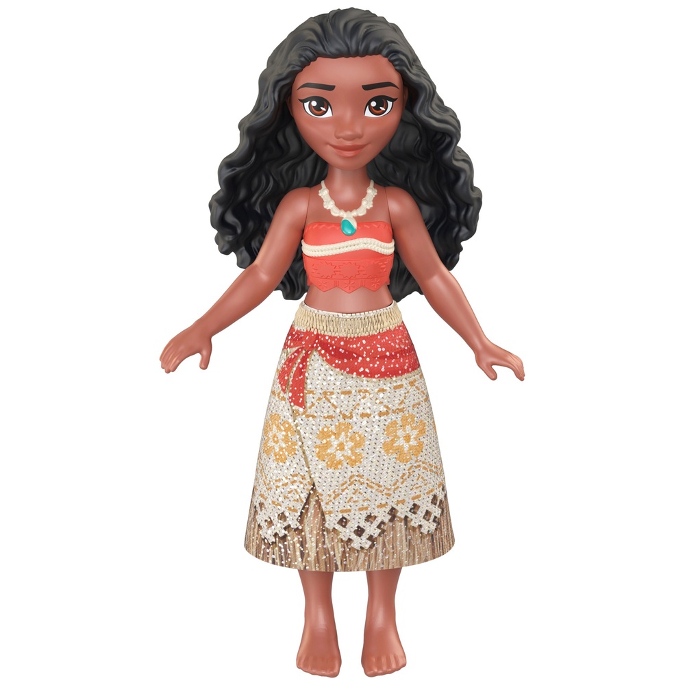 Prinzessinnenpuppe - Vaiana