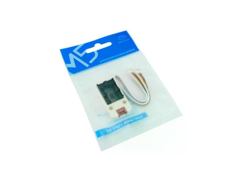 M5Stack Erweiterungsboard I/O Hub 1 zu 6 STM32F0 I2C Expansion Unit