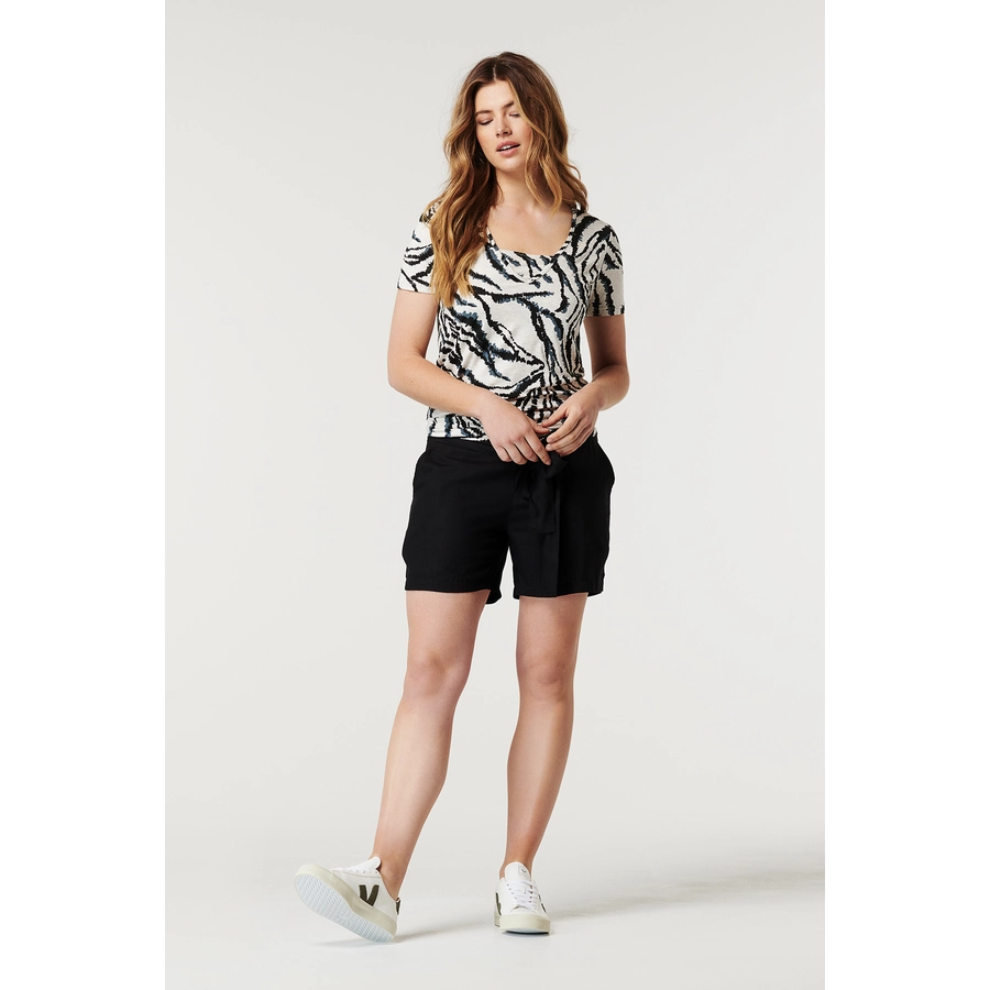 Noppies Still t-shirt Louisa Turtledove