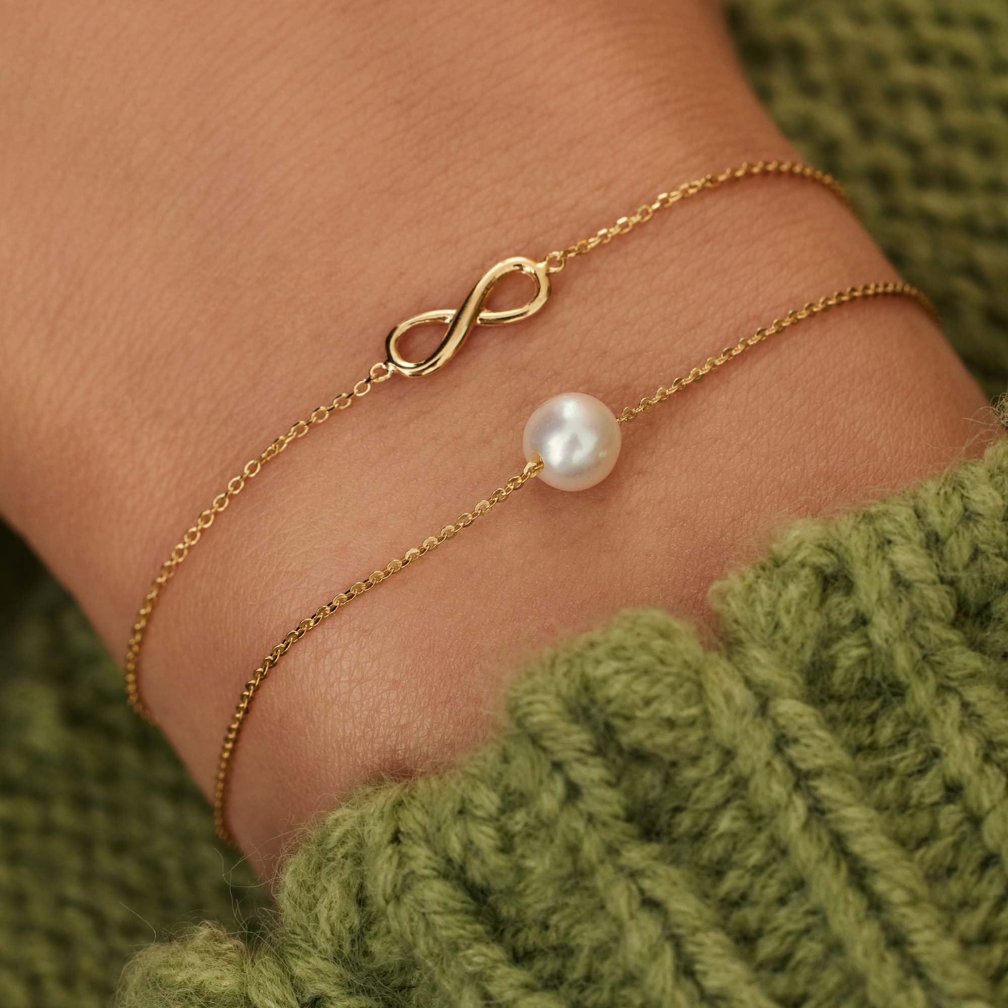 armband beloro jewels Beloro Jewels Goud