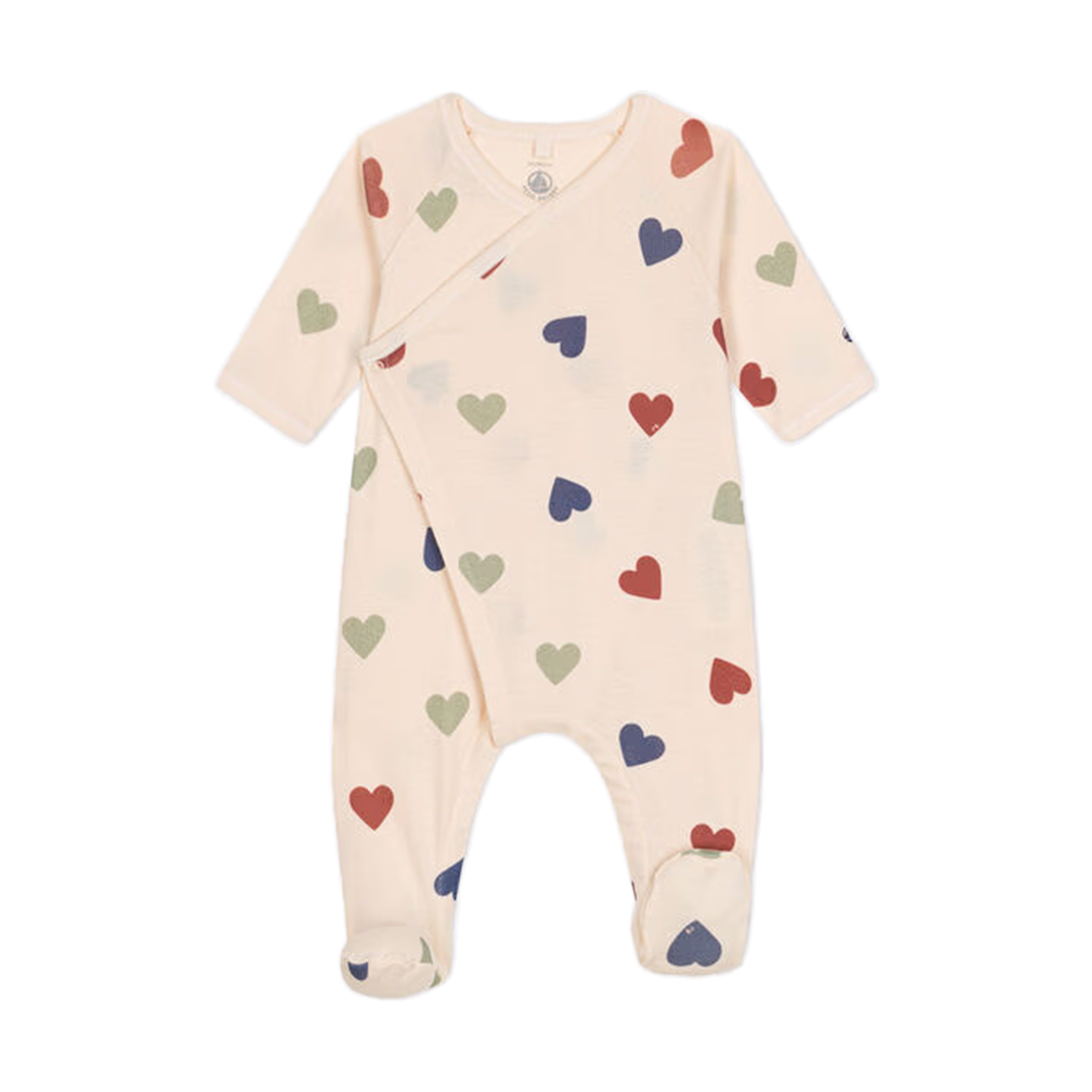 Pyjama imprimé | Multicolore