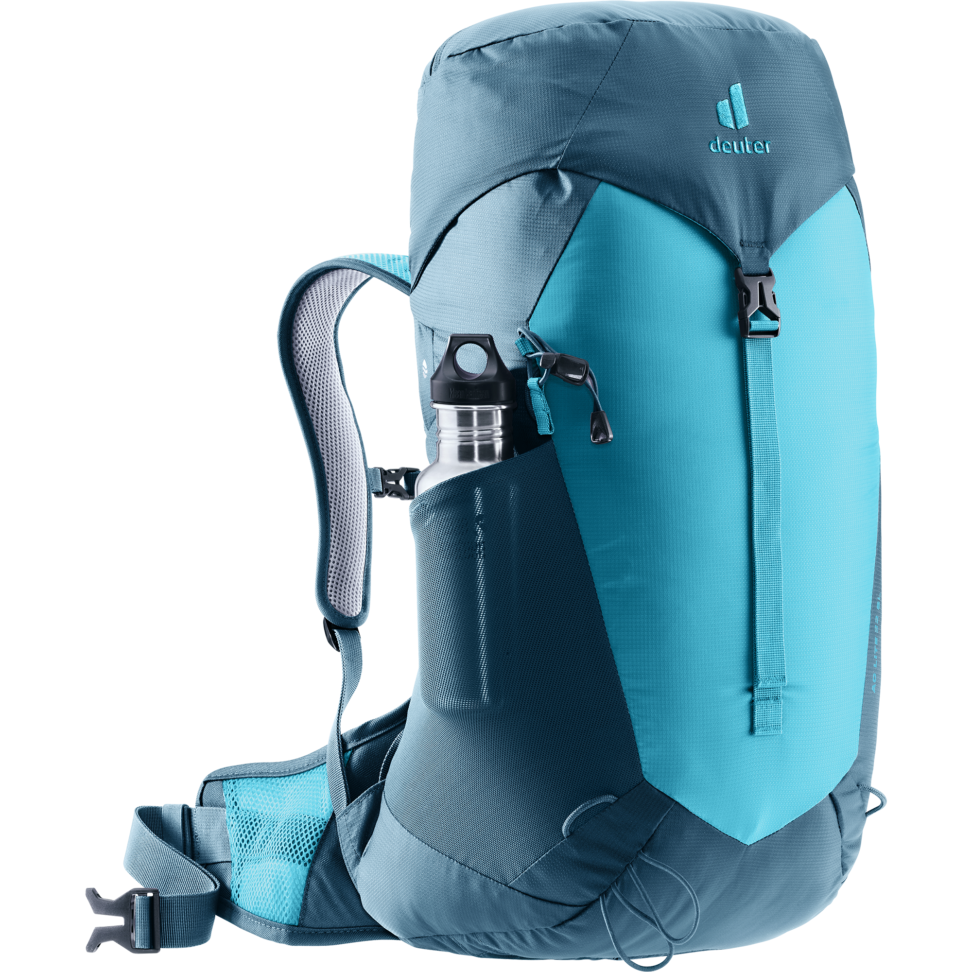 deuter AC Lite 22l SL Rucksack Damen lagoon atlantic