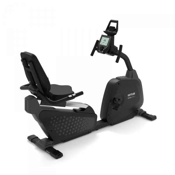 Kettler Ride 300 R Recumbent Ergometer
