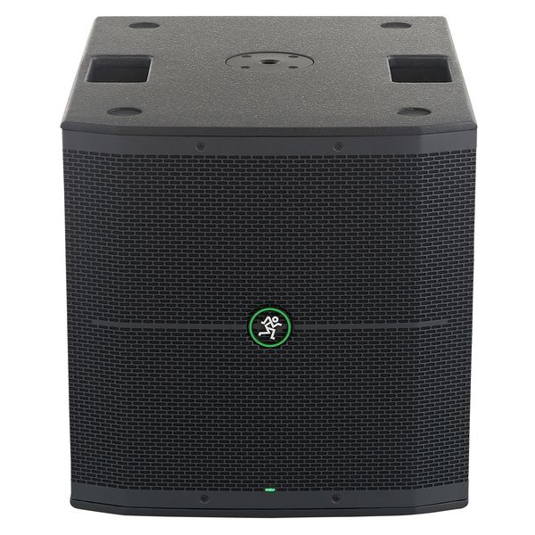 Mackie Thump 115s
